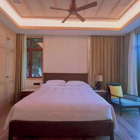 Angsana Xishuangbanna Hotel Menghai Luaran gambar